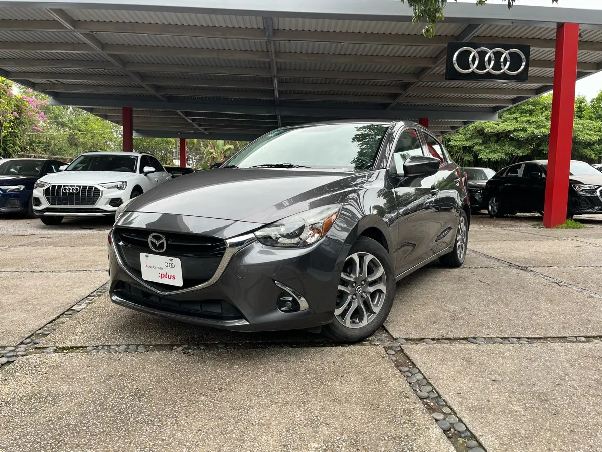 Mazda Mazda 2 S Grand Touring 2019