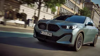 Imagen de BMW