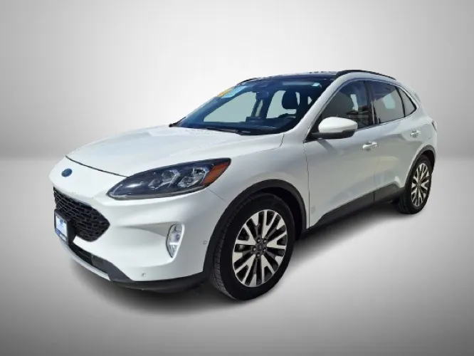 Ford Escape 