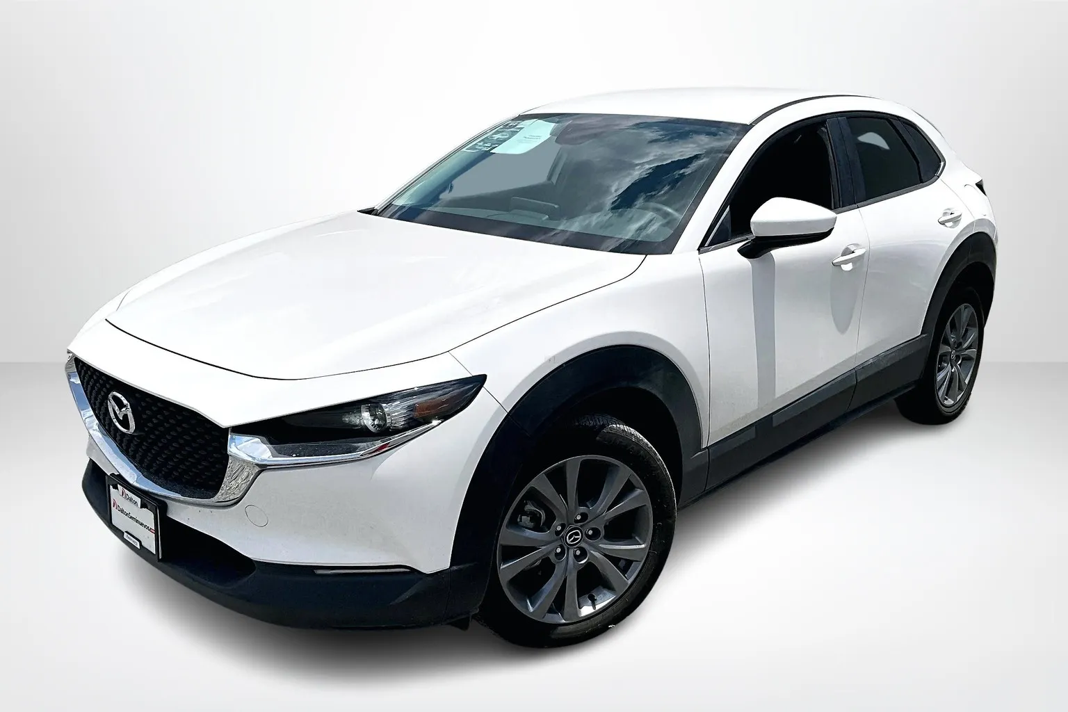Mazda Cx30 2025