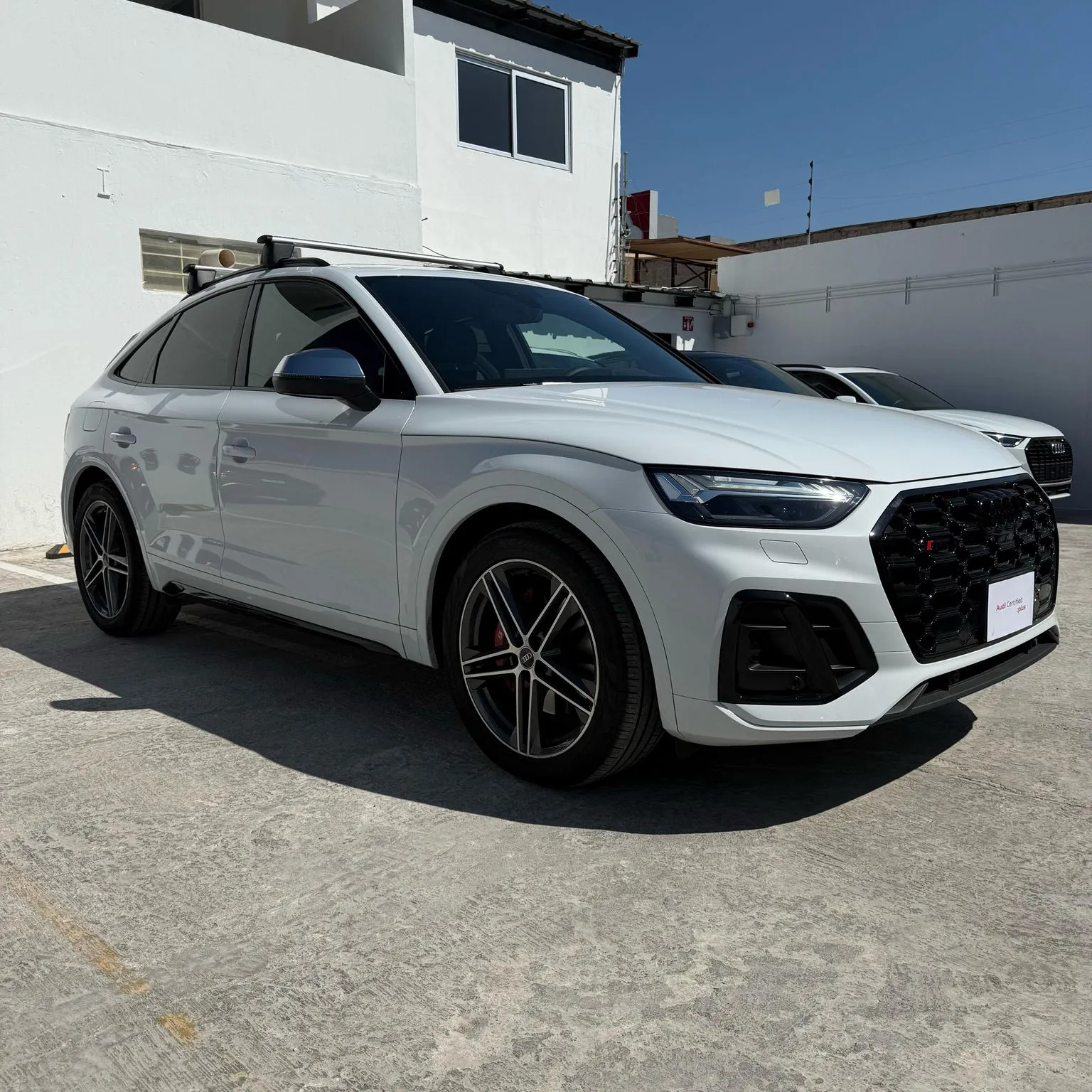 Audi Q5 2024