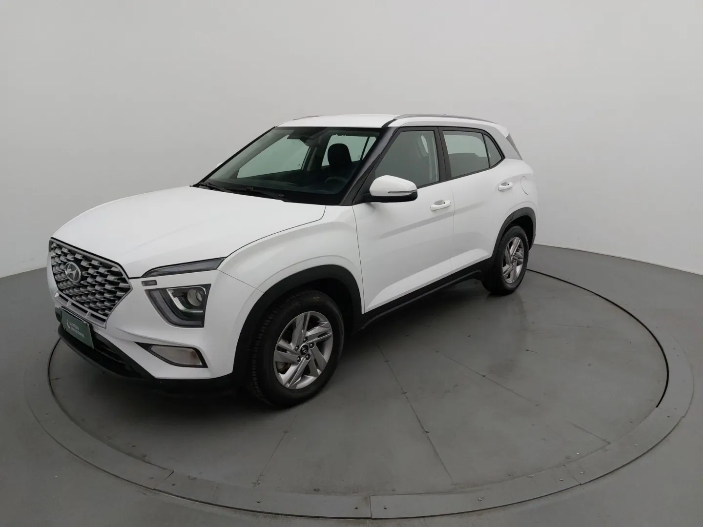 Hyundai Creta 1.0 Tgdi Flex Comfort Plus Automático