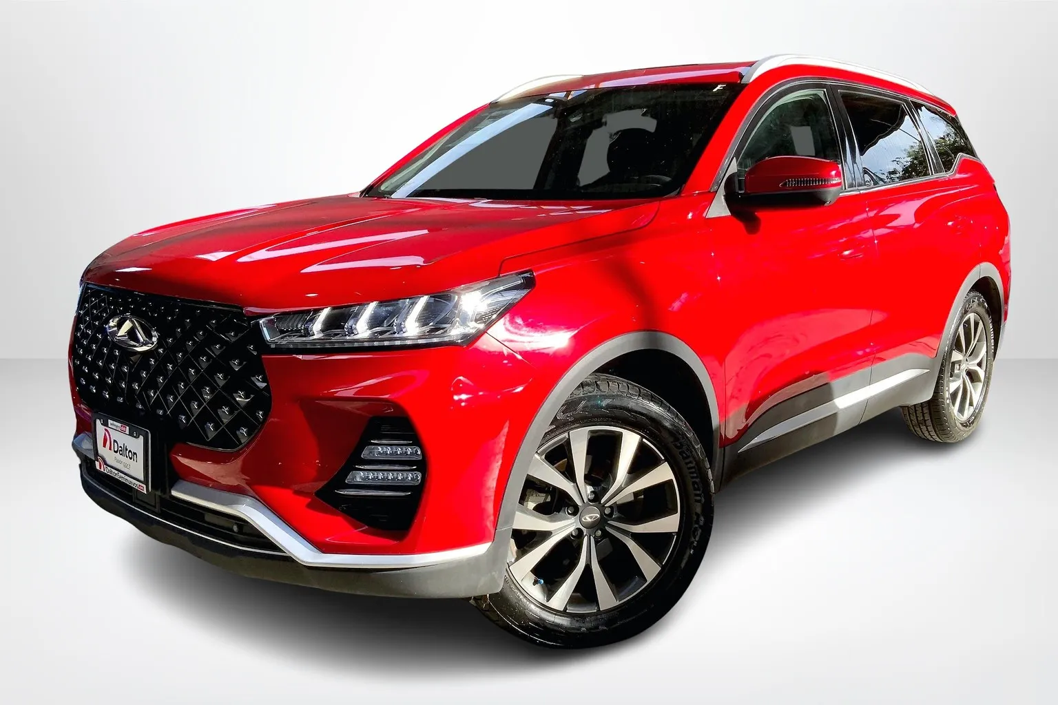 Chirey Tiggo 7 Pro 2023