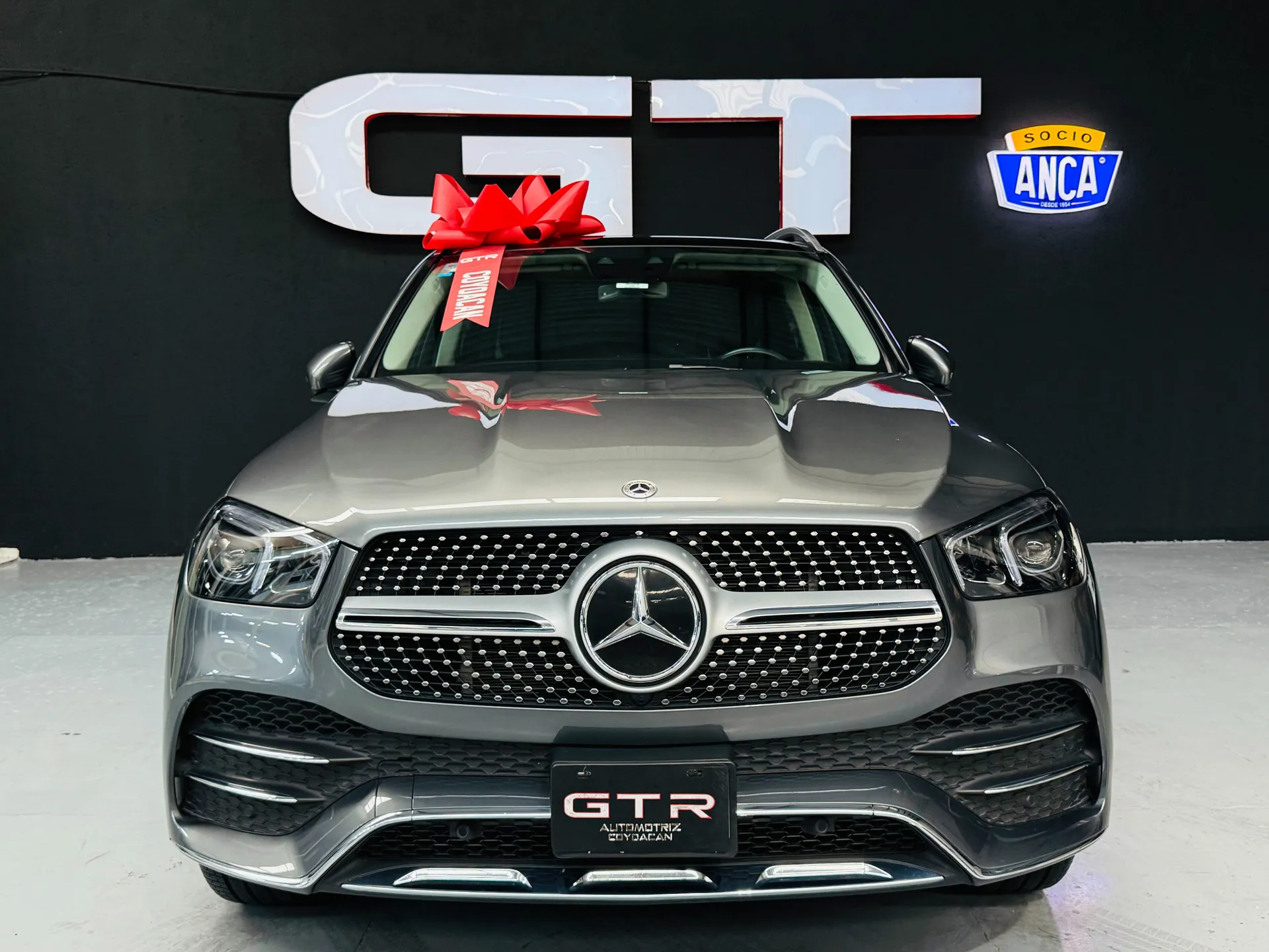 Mercedes-benz Clase Gle 450 Hibrido 2021