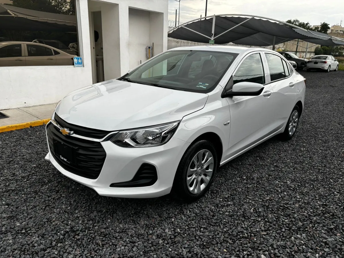 Onix Ls 2022