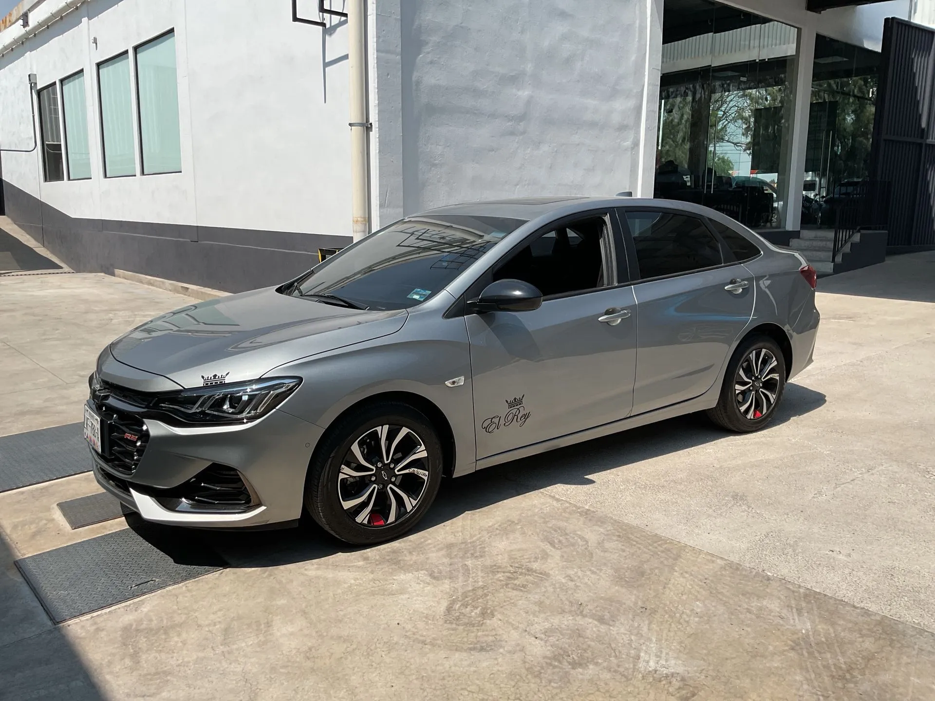 Chevrolet Cavalier 2023