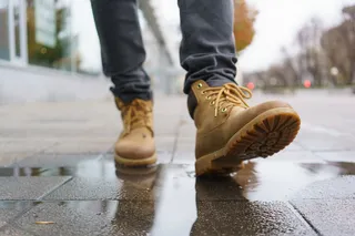 Dr. Martens 1460 Nappa vs. Pascal