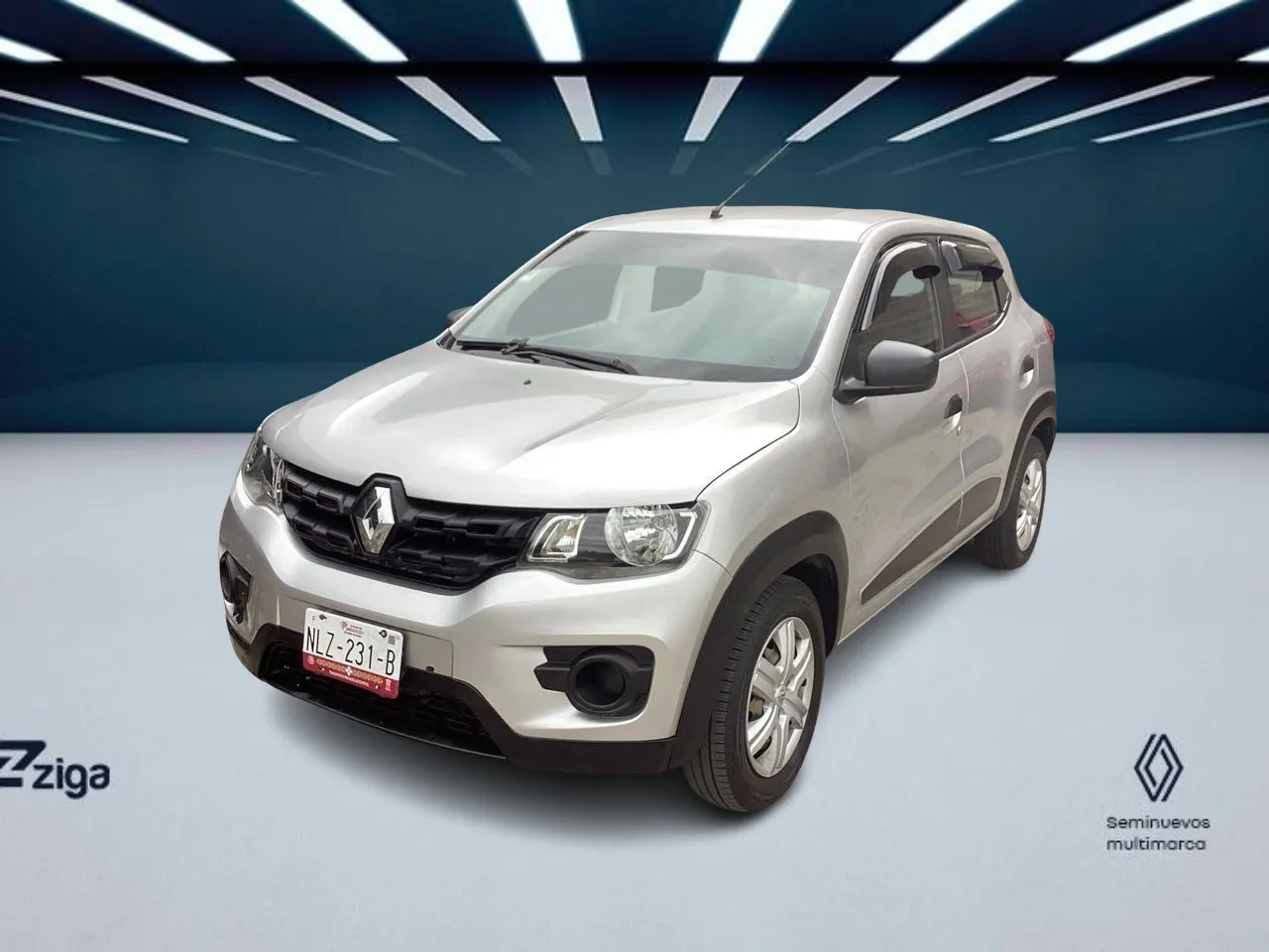 Renault Kwid 2020