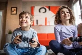 Los 12 mejores juegos para niños de Xbox One