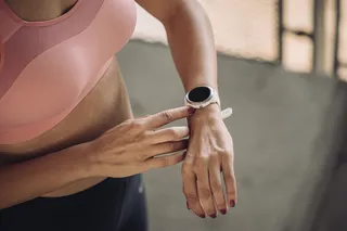 SMARTWATCH