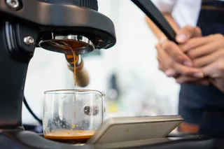 Descubre nuestro ranking con las mejores cafeteras de Nespresso