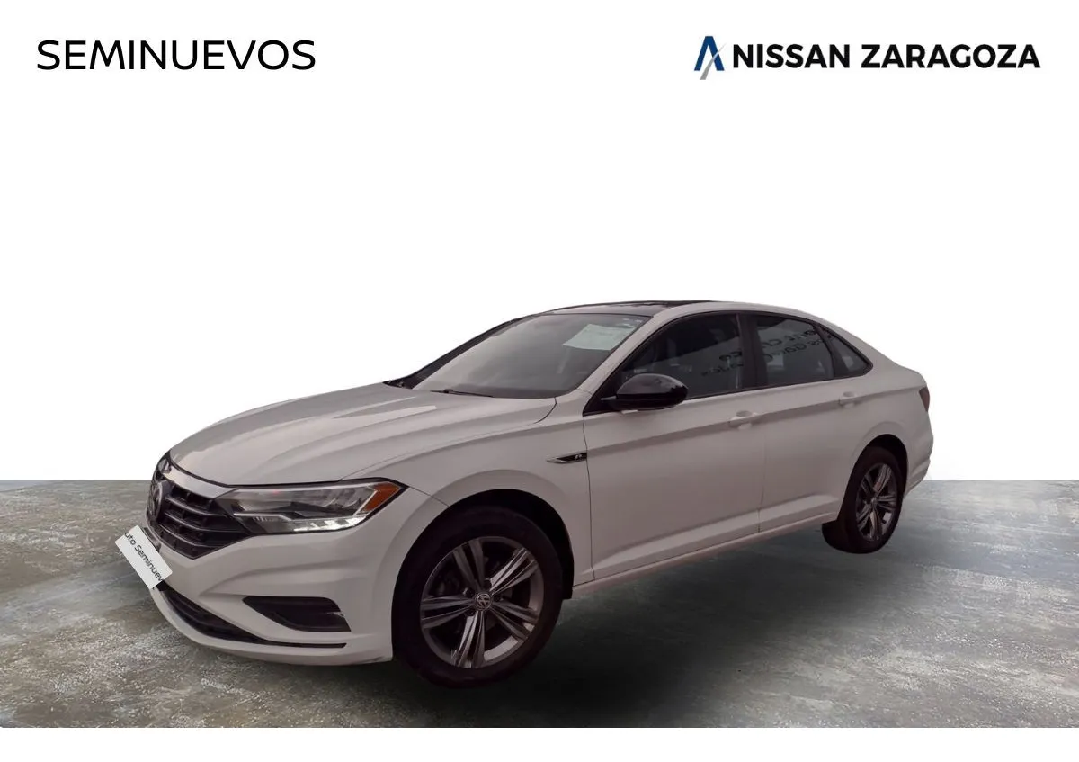 Volkswagen Jetta 2021
