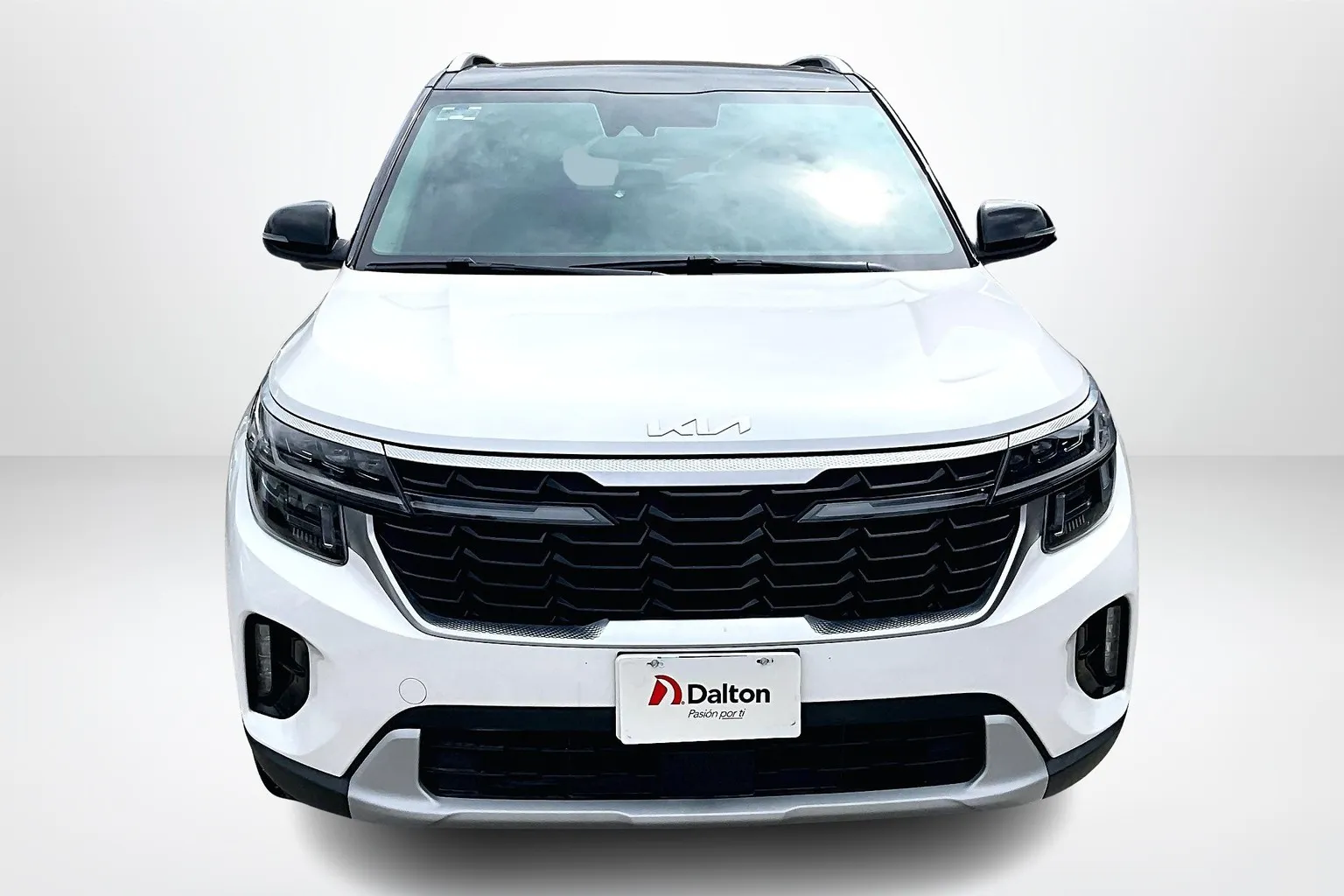 Kia Seltos 2024