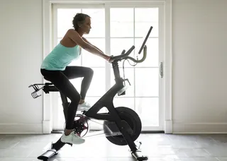 Saiba mais sobre bicicletas ergométricas
