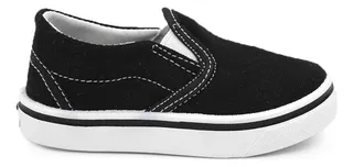 Tenis sin agujetas para niños sale