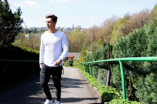 conozca todo sobre los joggers 