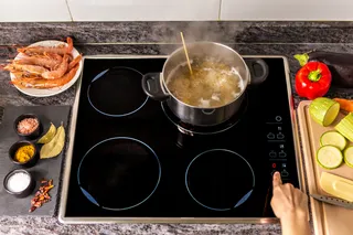 Cocinas y anafes Brastemp