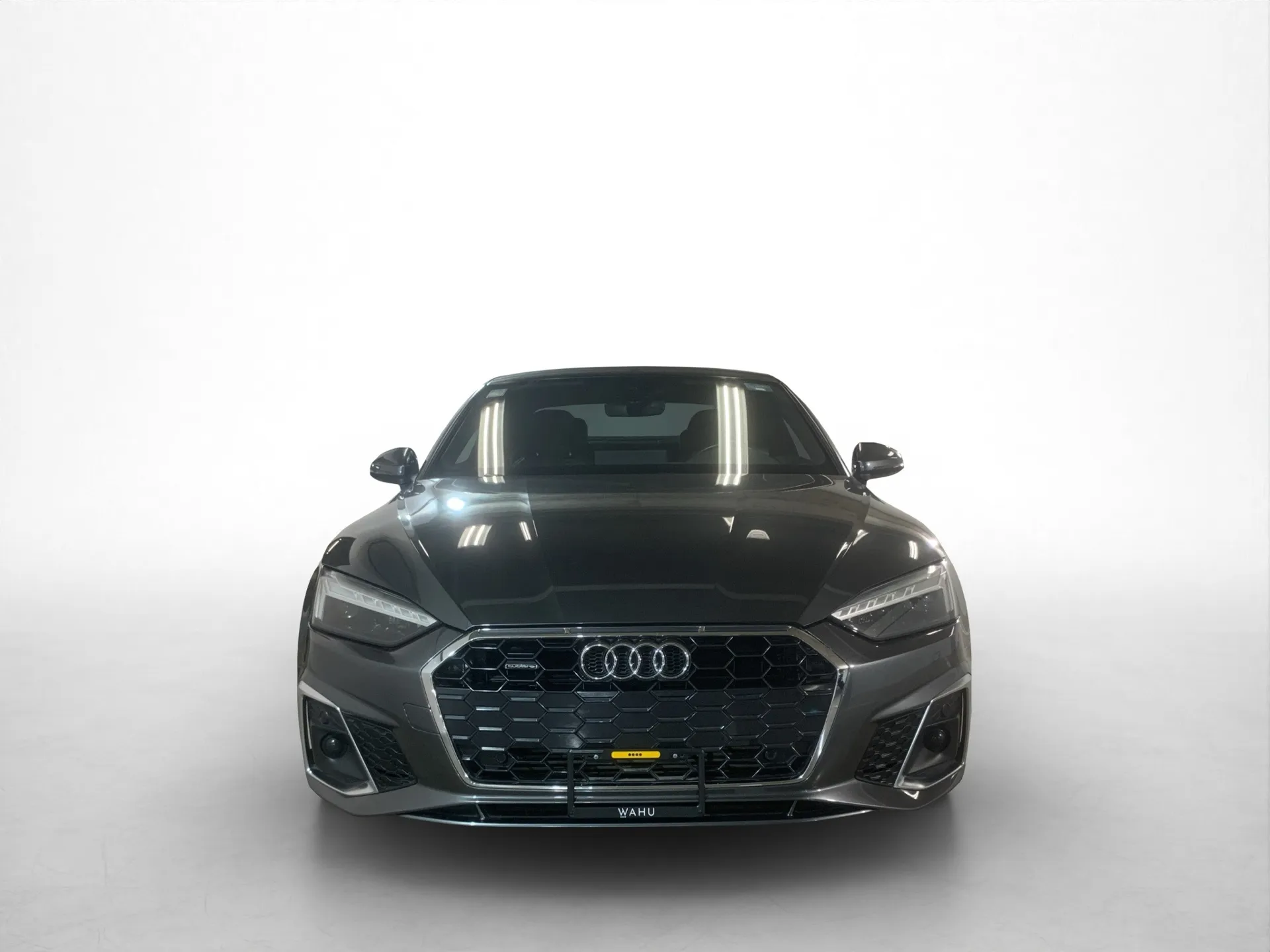 Audi A5 2.0 S-line 252hp Dsg