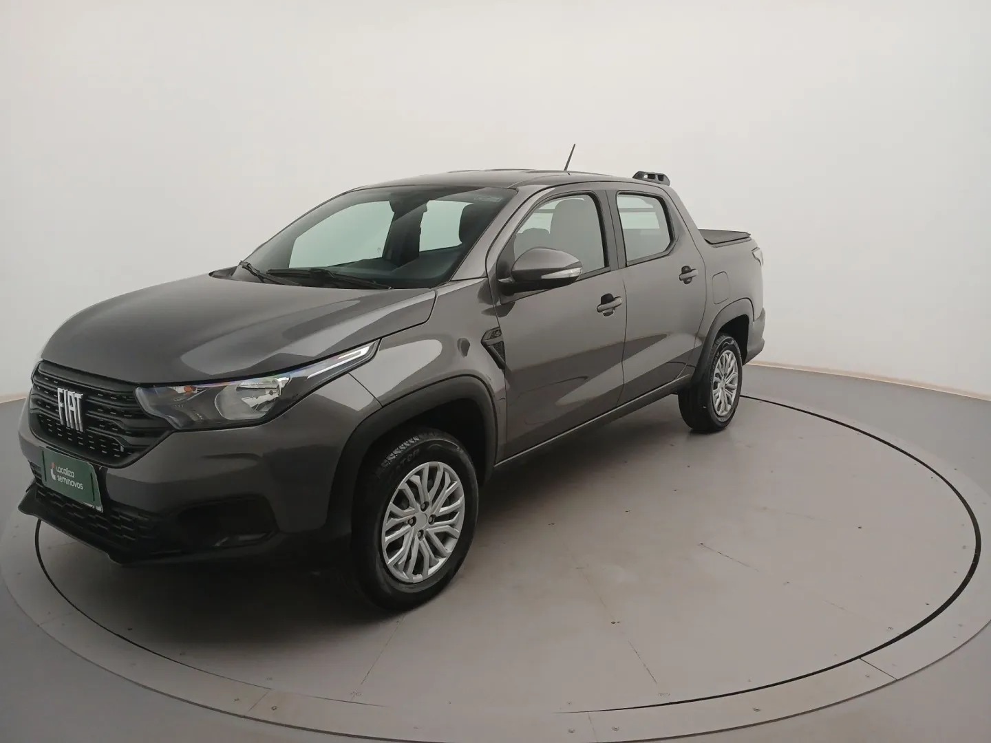 Fiat Strada 1.3 Firefly Flex Freedom Cs Manual