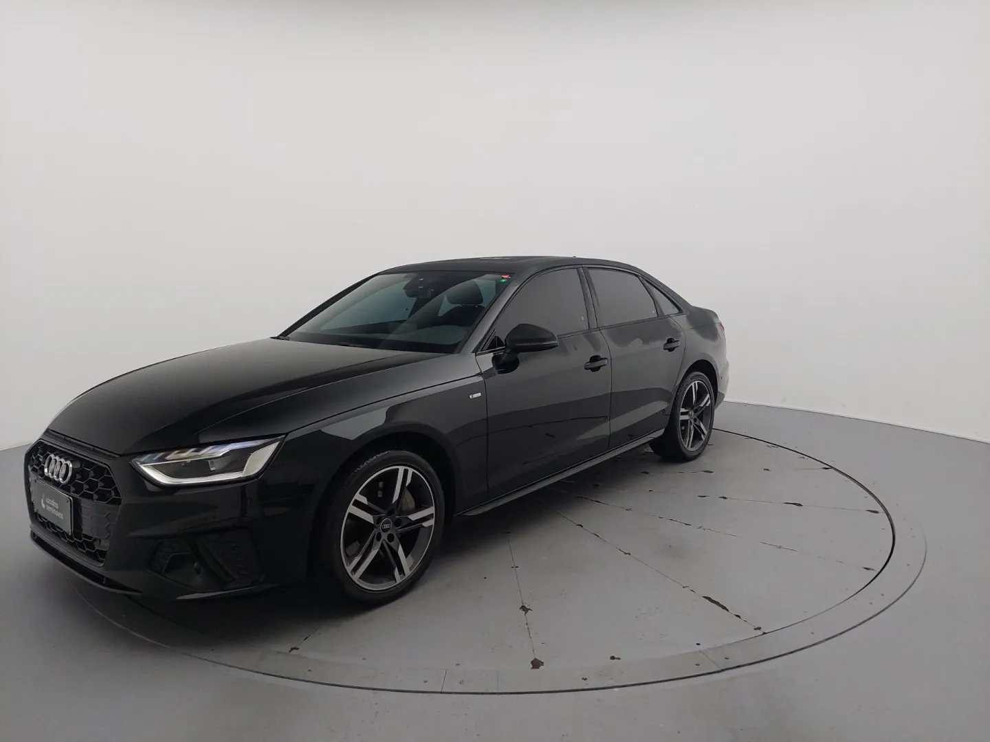 Audi A4 2.0 Tfsi Gasolina Prestige S Tronic