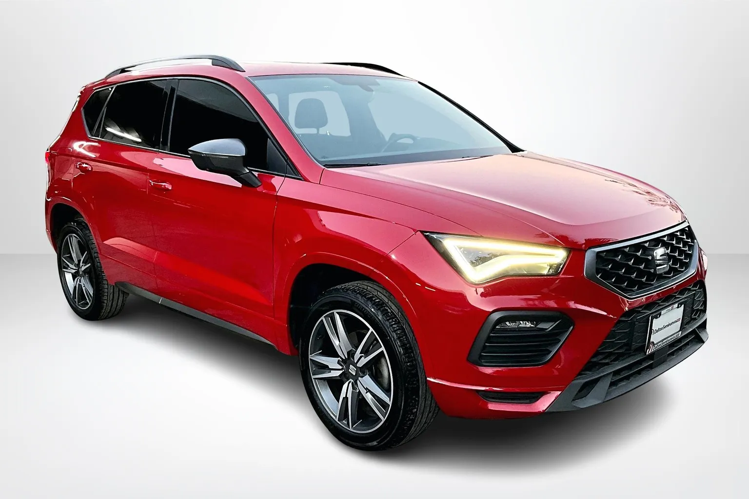 Seat Ateca 2023