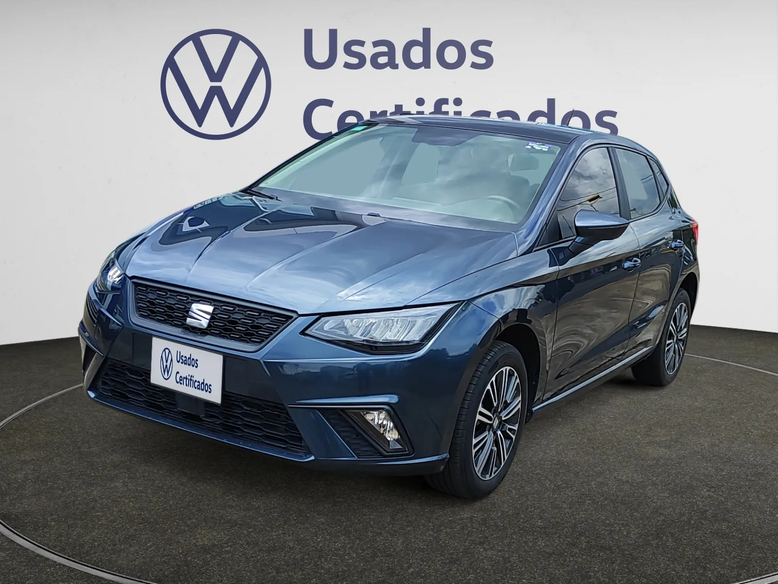 Seat Ibiza 2024
