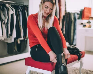Looks con borcegos: Inspiraciones y consejos para todas las estaciones