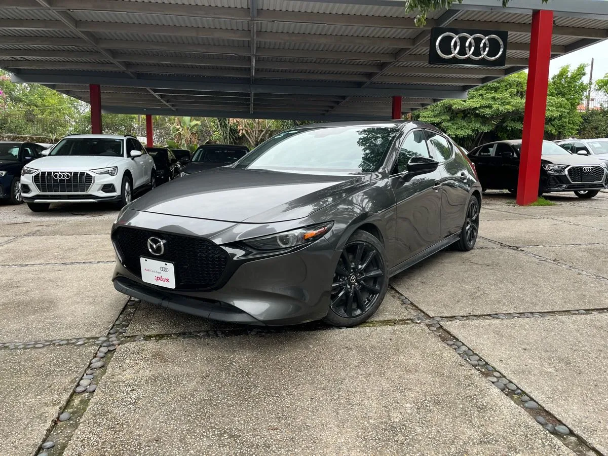 Mazda Mazda 3 Hb Signature 2021