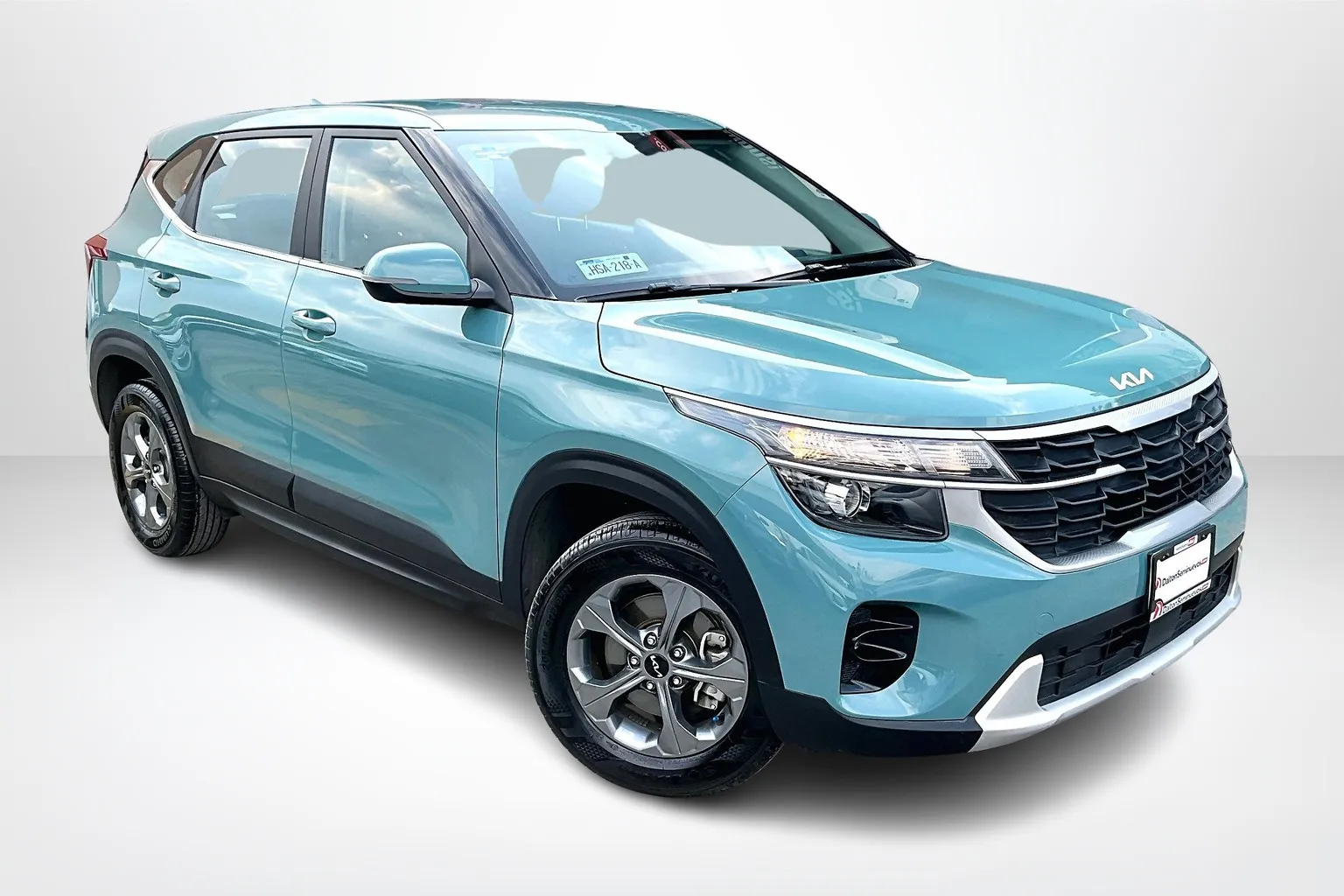 Kia Seltos 2024