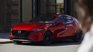Imágenes de Mazda
