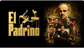 Portada de El Padrino I