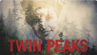 Portada de Twin Peaks