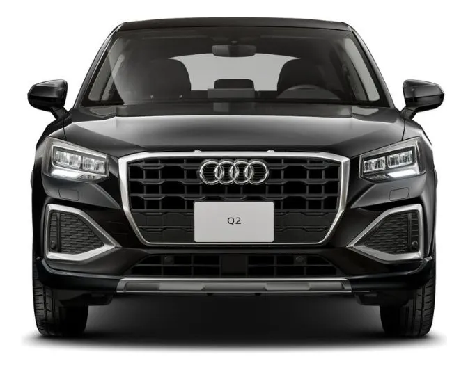 Audi Q2 1.4 35 Tfsi Select