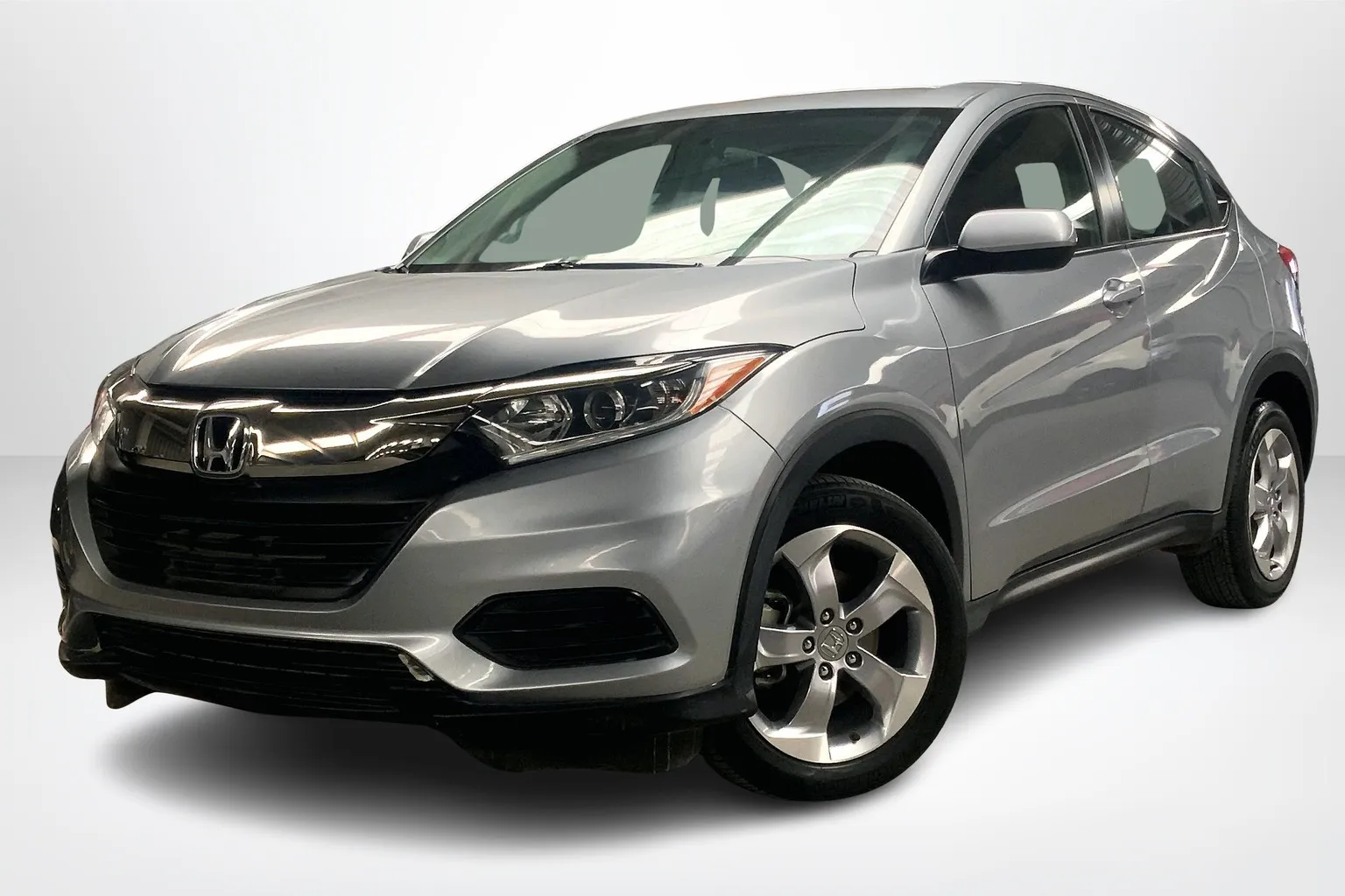 Honda Hr-v 2021