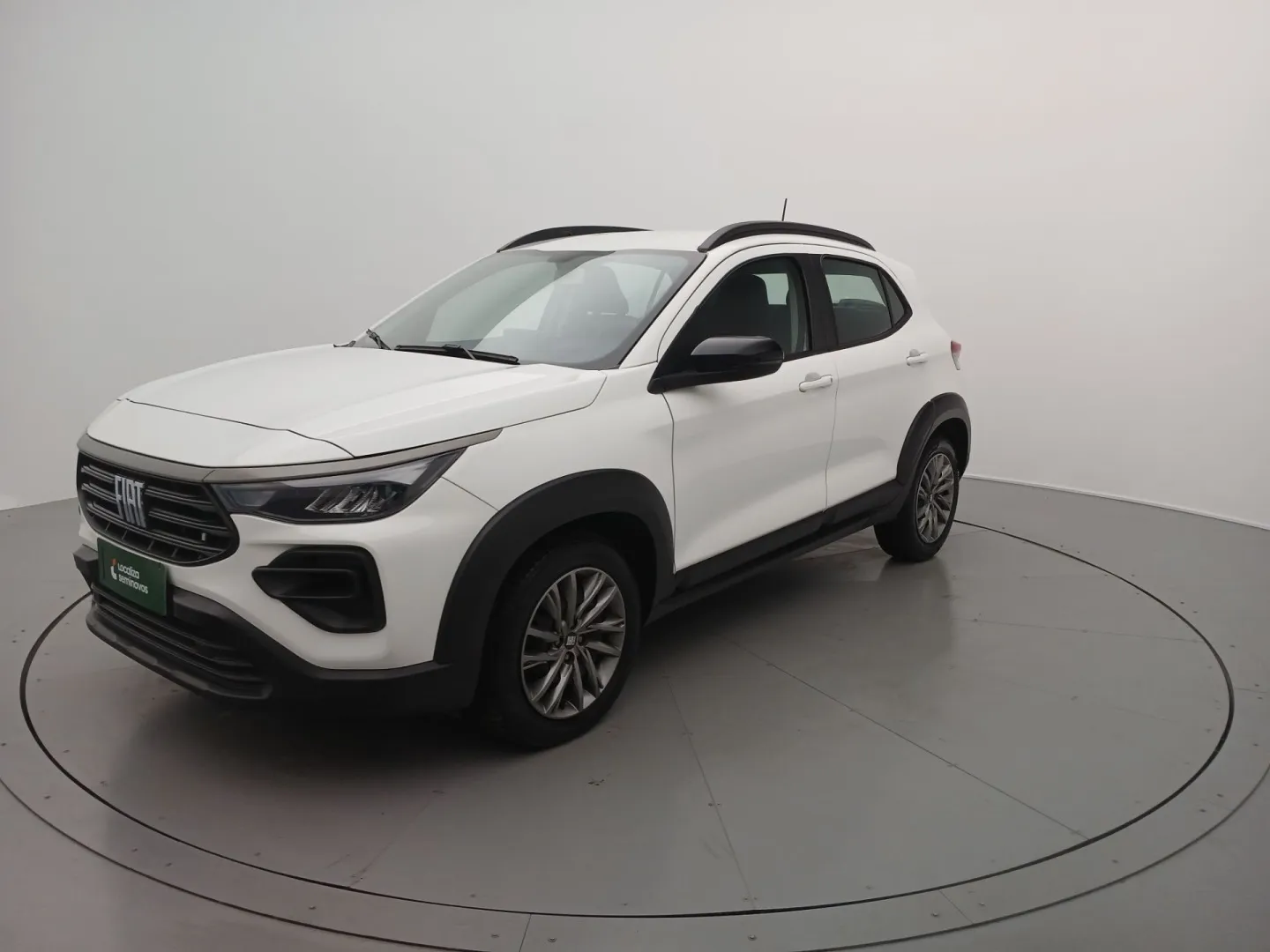 Fiat Pulse 1.3 Flex Drive Cvt