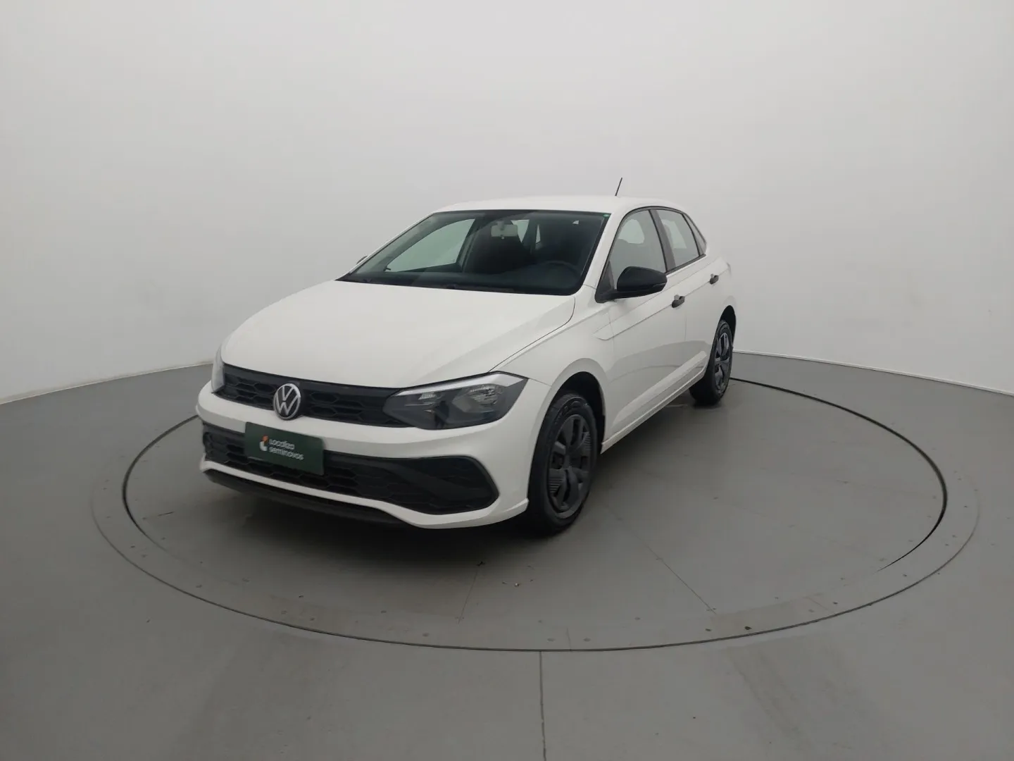 Volkswagen Polo 1.0 Mpi Track Manual