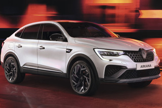 imagen de Renault Arkana