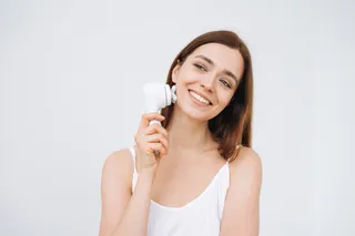 Descubre los principales beneficios del masajeador facial eléctrico