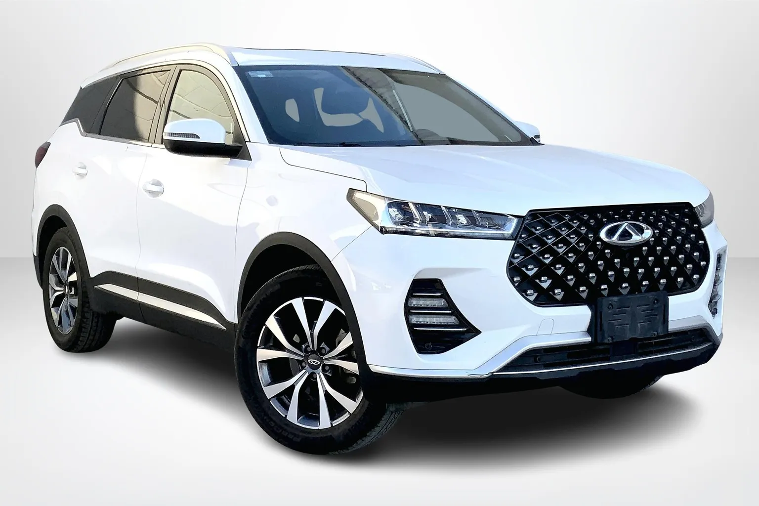Chirey Tiggo 7 Pro 2023