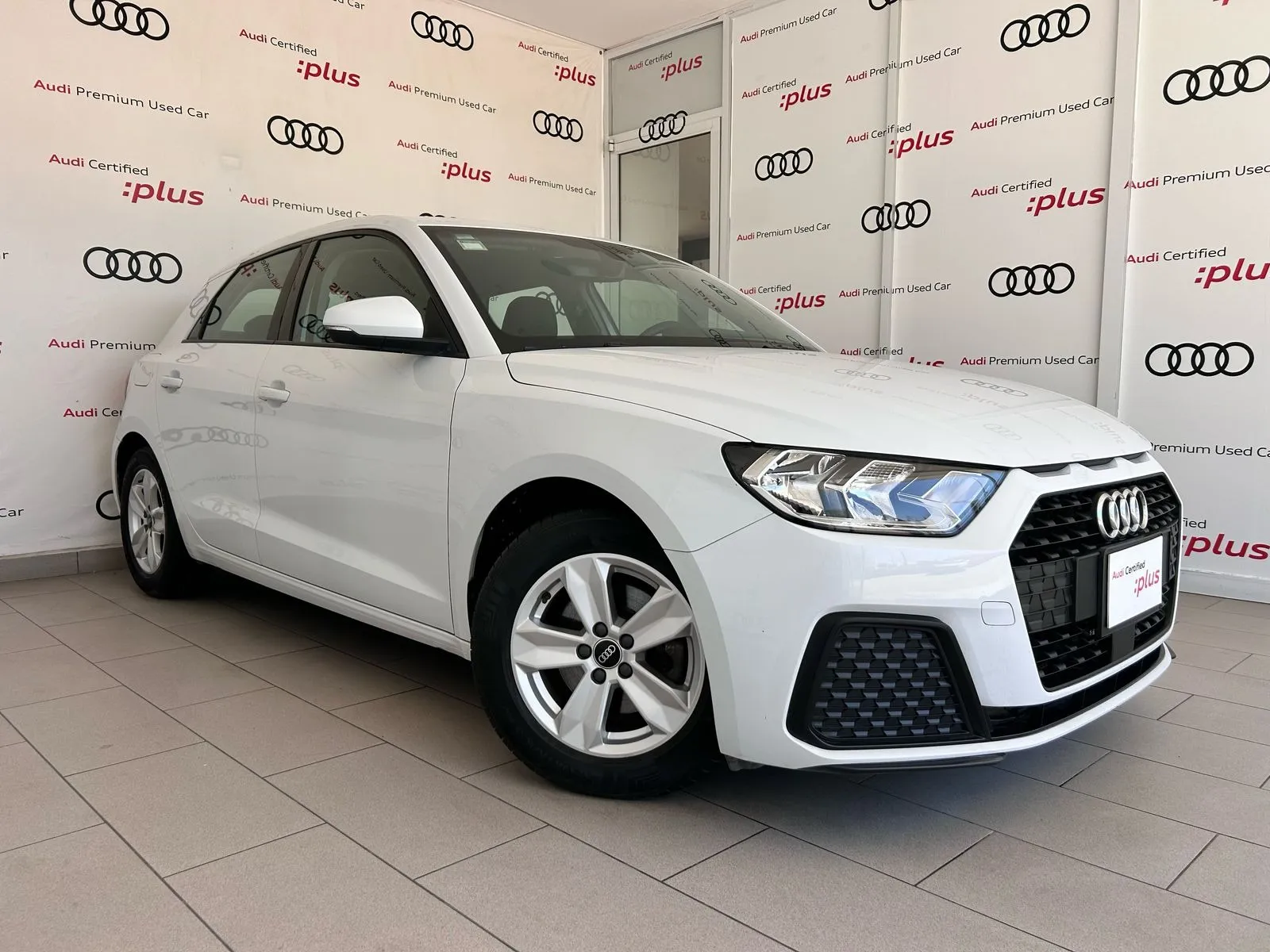 Audi A1 Sb Cool 2022