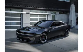 Dodge Charger