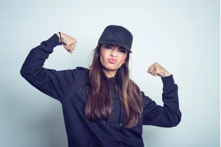 Descubrí los mejores gorros para armar un look con estilo.