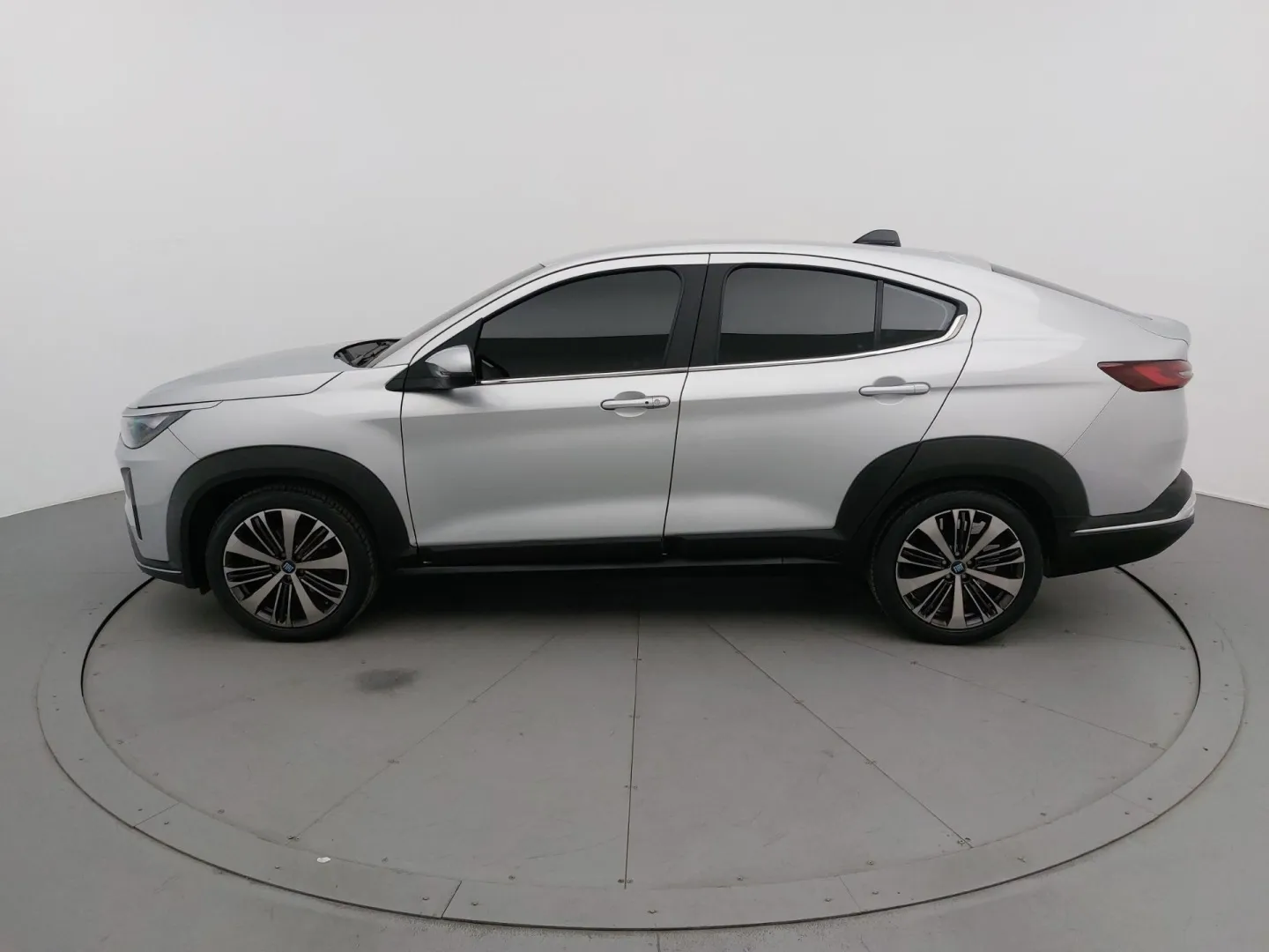 Fiat Fastback 1.0 Turbo 200 Flex Audace Cvt