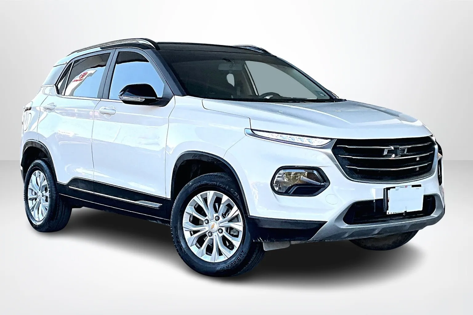 Chevrolet Groove 2022