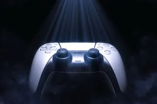 controlador de play station 5
