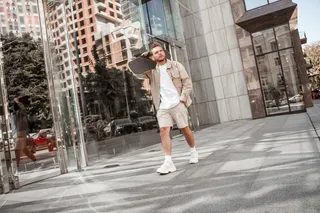 conozca los mejores tenis dkny