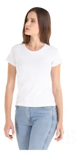Camisetas blancas mayoreo new arrivals