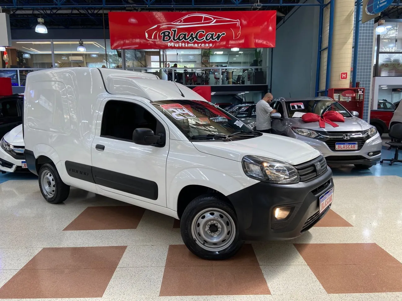 Fiat Fiorino