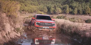 imagen de ford