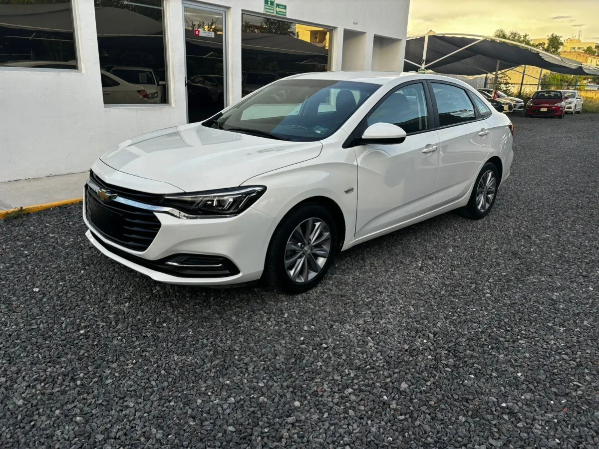 Cavalier 2022 Ls 